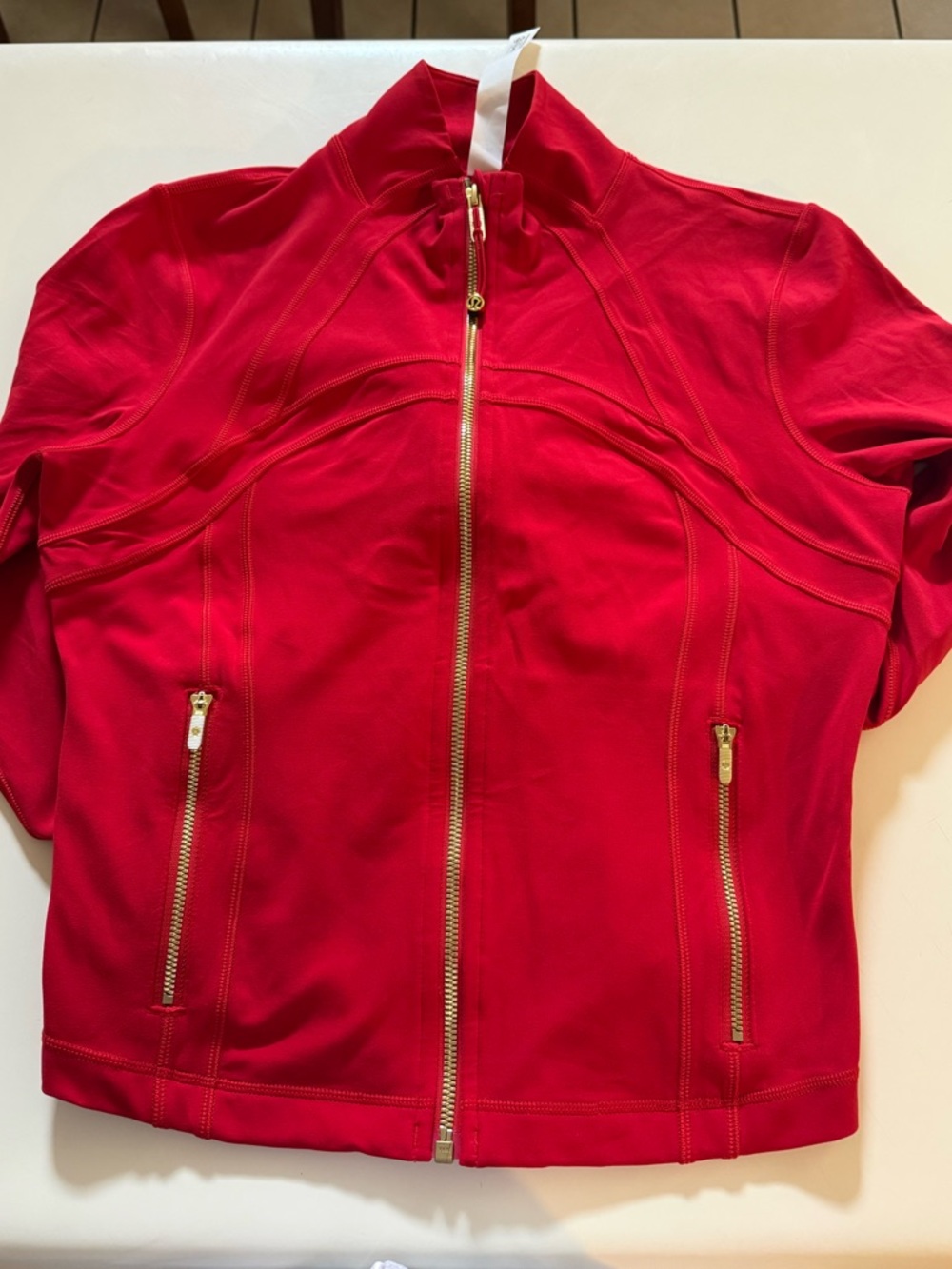 Define Jacket - Picture 3 of 5